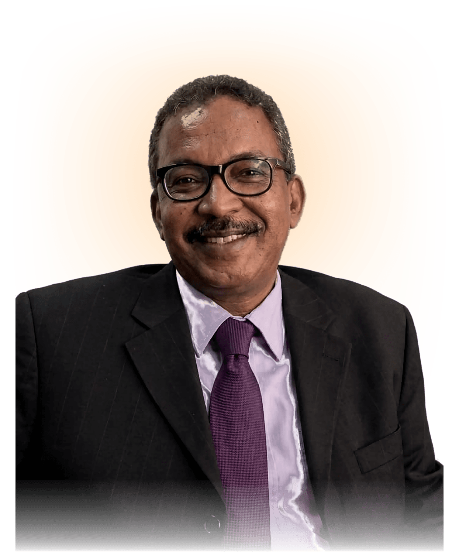 Dr. Tarig Mohyeldin, Chairman of Saruest